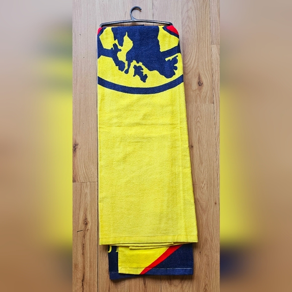 1916 CLUB AMERICA BEACH TOWEL - Picture 3 of 3
